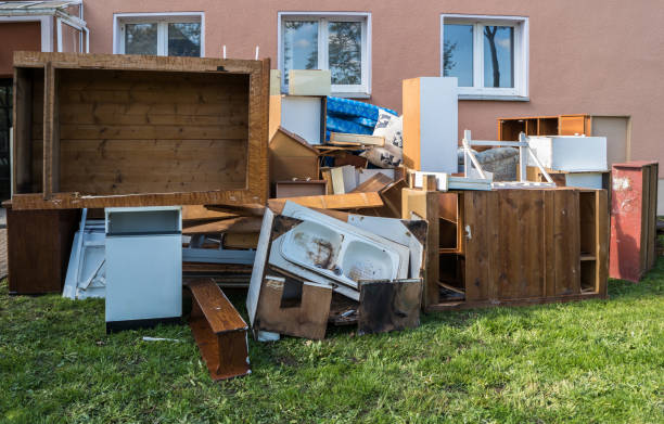 Best Residential Junk Removal  in Clayton, CA