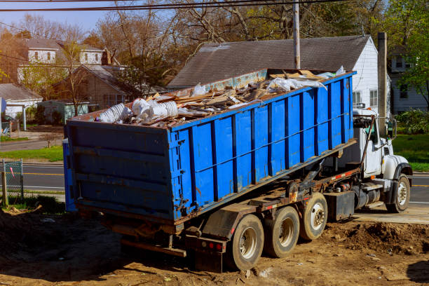 Best Office Junk Removal  in Clayton, CA