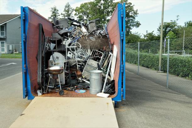Best Junk Removal Near Me  in Clayton, CA