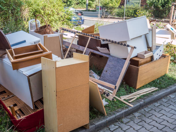 Best Local Junk Hauling  in Clayton, CA