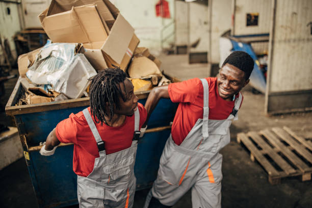 Best Household Junk Removal  in Clayton, CA