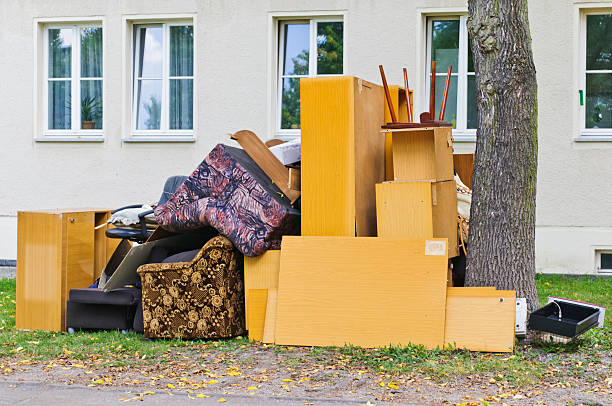 Best Junk Hauling Services  in Clayton, CA