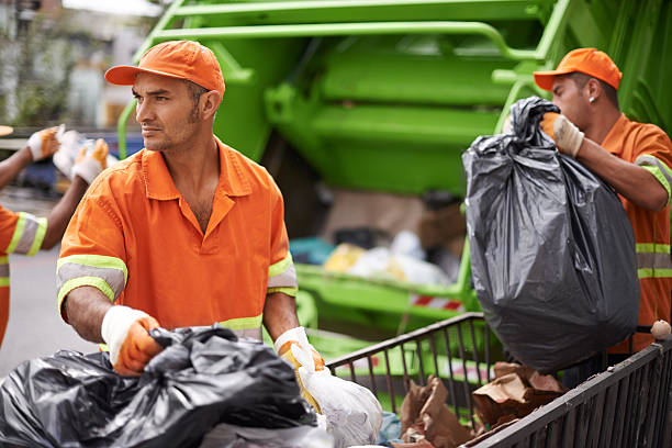 Best Construction Debris Removal  in Clayton, CA