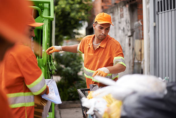 Best Garage Cleanout Services  in Clayton, CA
