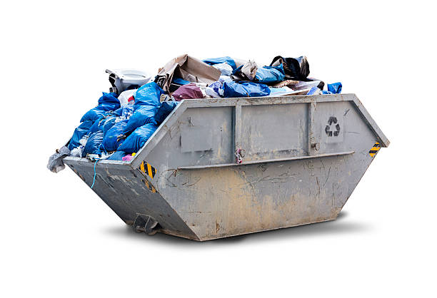 Reliable Clayton, CA Junk Removal Solutions
