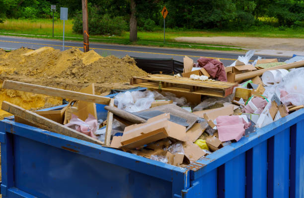 Best Affordable Junk Removal Services  in Clayton, CA